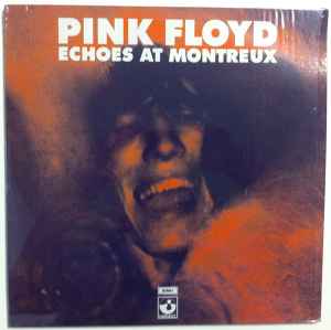 Echoes At Montreux (2011, Vinyl) - Discogs
