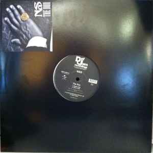 Nas – The Don (2012, Vinyl) - Discogs