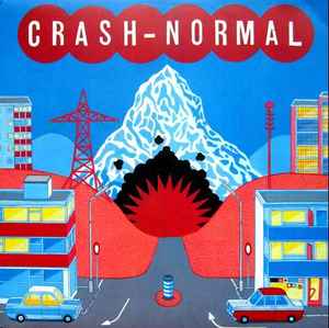 My First Stop! - Crash Normal