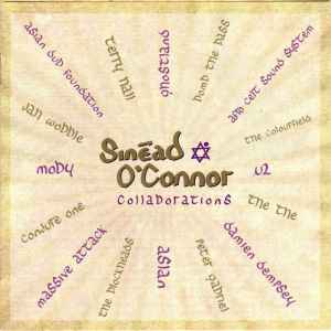 Sinéad O'Connor - Collaborations