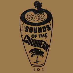Sounds Of The Caribbean on Discogs
