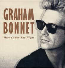 Graham Bonnet: The Historic Collection Of Graham Bonnet, 2CD