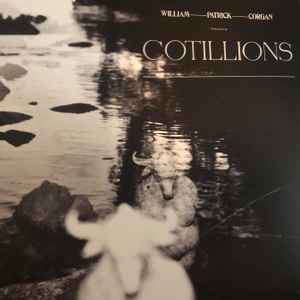 WPC - Cotillions album cover