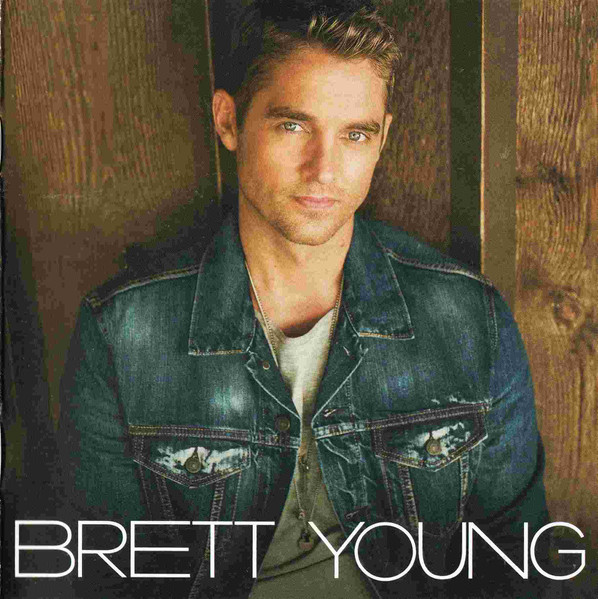 Brett Young – Brett Young (2017