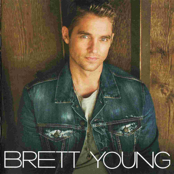 Brett Young - Brett Young | Releases | Discogs