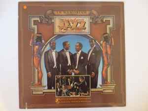 The Modern Jazz Quartet – In Memoriam (1984, AR, Vinyl) - Discogs