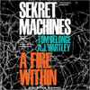Tom DeLonge, A.J. Hartley - Sekret Machines: A Fire Within
