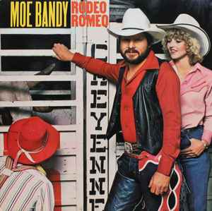 Rodeo Romeo - Moe Bandy