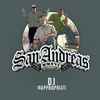 DJ Inappropriate - San Andreas 2016