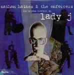 Cover of Lady J (The Uptown Project EP), 1995-11-00, CD