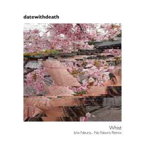 datewithdeath - Whist album cover