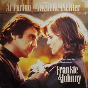 Various - Frankie & Johnny album cover