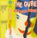 Cover of Wild Mood Swings, 1996, Cassette