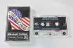 Cover of United DJs Of America, Vol. 1: Orlando, Fl., 1994-09-20, Cassette