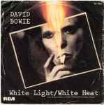 Cover of White Light/White Heat, , Vinyl