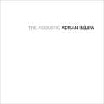 Cover of The Acoustic Adrian Belew, 1995-05-19, CD