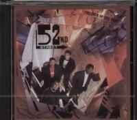 52nd Street – Something's Going On (1987, CD) - Discogs