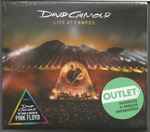 Cover of Live At Pompeii, , CD