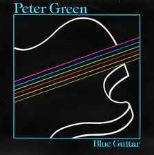 Peter – Blue (1991, CD) Discogs