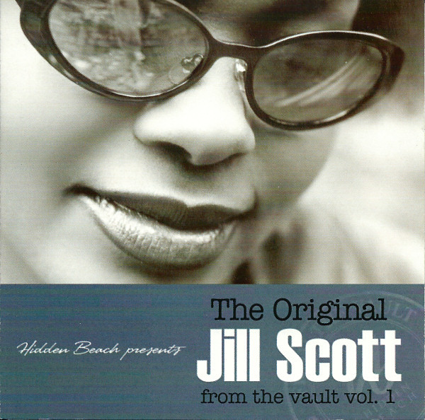 Jill Scott – The Original Jill Scott From The Vault Vol. 1