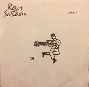 Roger Salloom - Roger Sallooom album cover