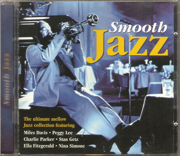 Smooth Jazz (2000, CD) - Discogs