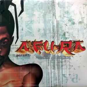 Afu-Ra – D&D Soundclash (2000, Vinyl) - Discogs