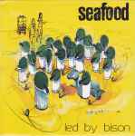 Cover of Led By Bison, 2000, Vinyl