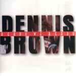 Dennis Brown – Ready We Ready (1998, Vinyl) - Discogs