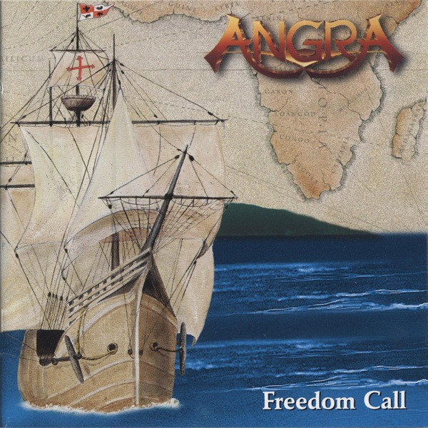 Angra - Freedom Call | Releases | Discogs