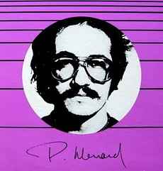 Philippe Ménard (2) on Discogs