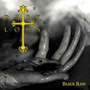 Black Rain - Dark Lotus