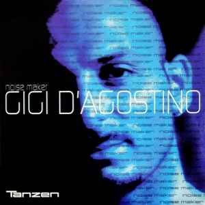 Tanzen - Gigi D'Agostino
