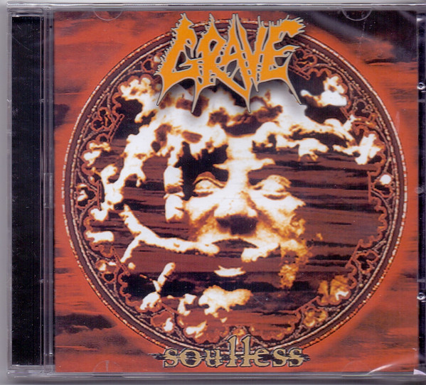 Grave - Soulless | Releases | Discogs