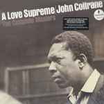 John Coltrane – A Love Supreme: The Complete Masters (2016