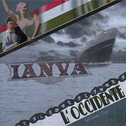 Ianva - L'Occidente, Releases