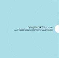 Various - Exploraciones Hacia El Polo album cover