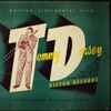 Tommy Dorsey And His Orchestra - Getting Sentimental With Tommy Dorsey