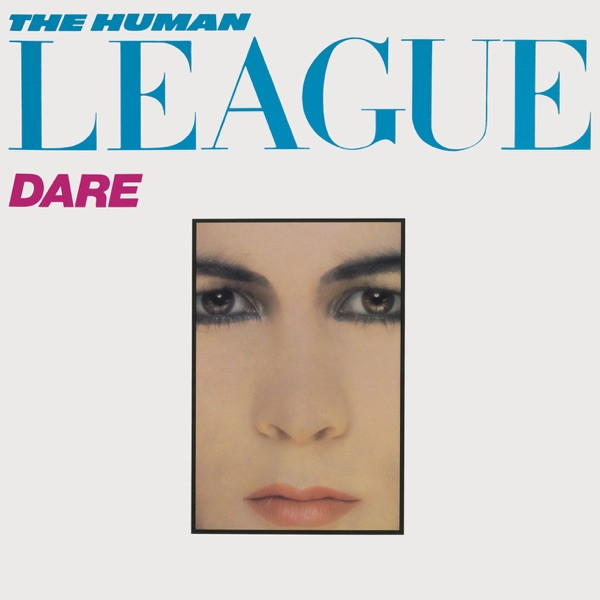 The Human League – Dare / Fascination! (2012, CD) - Discogs