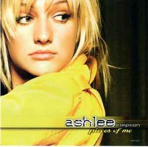 Ashlee Simpson: Pieces of Me (2004)