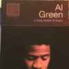 Al Green - A Deep Shade Of Green