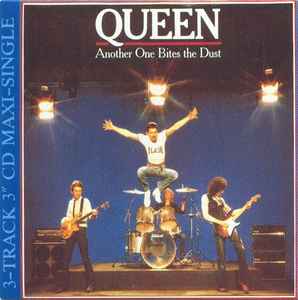 Queen - Another One Bites the Dust  Music quotes lyrics, Queen lyrics,  Song lyric quotes