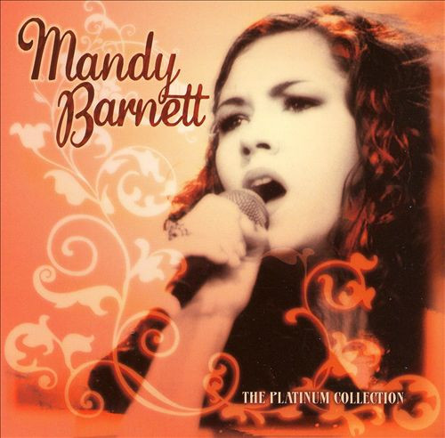 télécharger l'album Mandy Barnett - The Platinum Collection