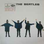 The Beatles – Help! (1979, Vinyl) - Discogs