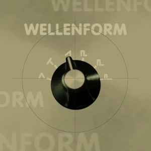 Various - Wellenform album cover