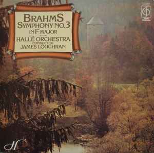 Johannes Brahms - Symphony No. 3 In F Major, Op. 90, Hungarian Dances