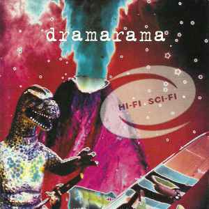 Dramarama - Hi-Fi Sci-Fi
