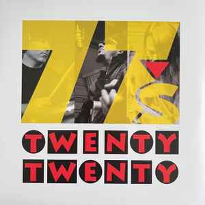 The 77s - Twenty Twenty