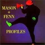Nick Mason - Profiles album cover