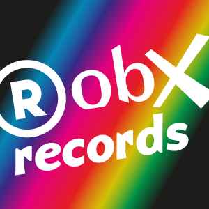 RobxRecords at Discogs